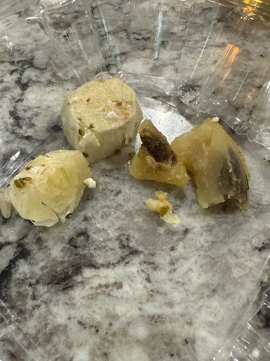 Photo of Zito Greek Kitchen - 1015 Rockford St #100, Mt Airy, NC 27030