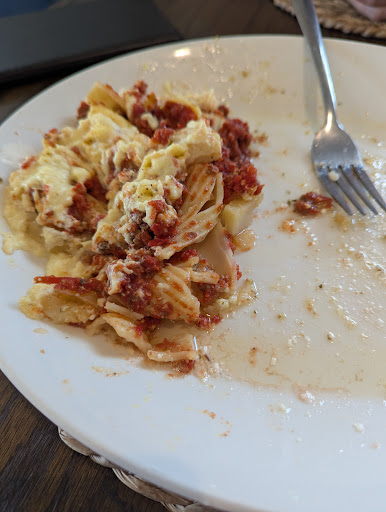 Photo of Zito Greek Kitchen - 1015 Rockford St #100, Mt Airy, NC 27030