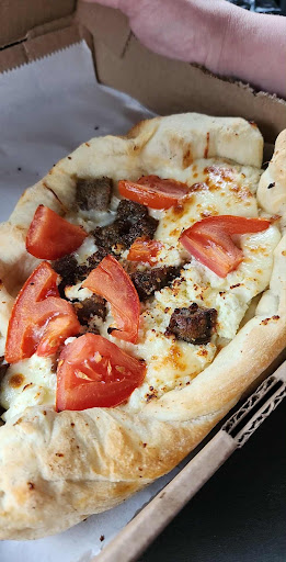 Photo of Zito Greek Kitchen - 1015 Rockford St #100, Mt Airy, NC 27030