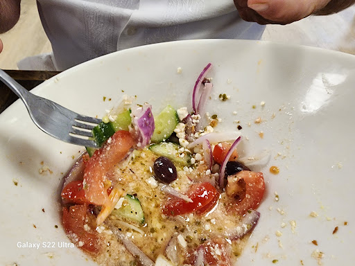 Photo of Zito Greek Kitchen - 1015 Rockford St #100, Mt Airy, NC 27030