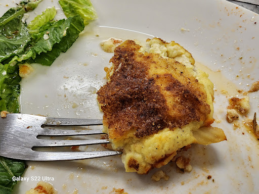 Photo of Zito Greek Kitchen - 1015 Rockford St #100, Mt Airy, NC 27030