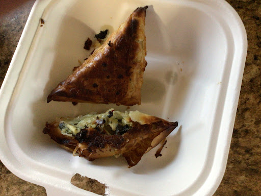 Photo of Zito Greek Kitchen - 1015 Rockford St #100, Mt Airy, NC 27030