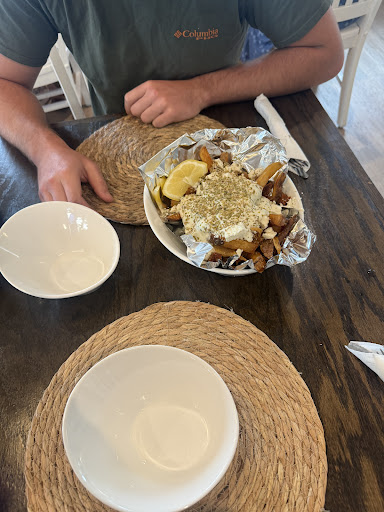 Photo of Zito Greek Kitchen - 1015 Rockford St #100, Mt Airy, NC 27030