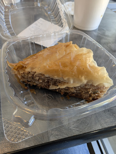 Photo of Greek Guy's Grill - 2545 Somerset Center Dr, Winston-Salem, NC 27103