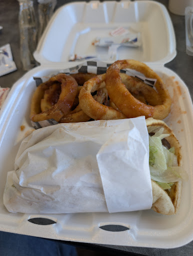 Photo of Greek Guy's Grill - 2545 Somerset Center Dr, Winston-Salem, NC 27103