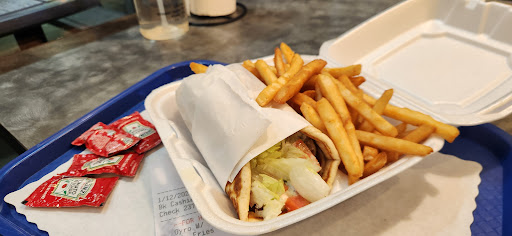 Photo of Greek Guy's Grill - 2545 Somerset Center Dr, Winston-Salem, NC 27103