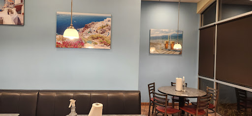 Photo of Greek Guy's Grill - 2545 Somerset Center Dr, Winston-Salem, NC 27103