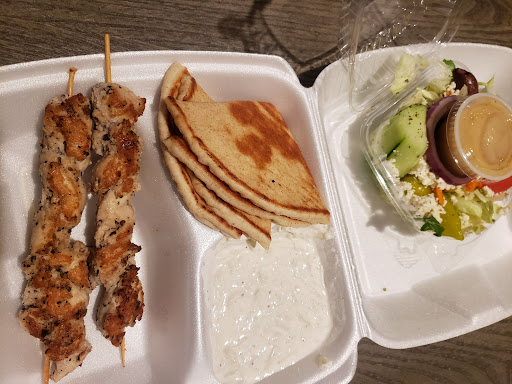 Photo of Greek Guy's Grill - 2545 Somerset Center Dr, Winston-Salem, NC 27103