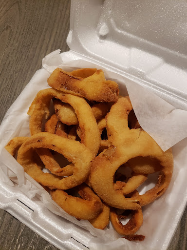 Photo of Greek Guy's Grill - 2545 Somerset Center Dr, Winston-Salem, NC 27103