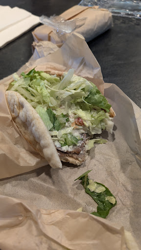 Photo of Greek Guy's Grill - 2545 Somerset Center Dr, Winston-Salem, NC 27103