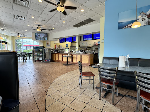 Photo of Greek Guy's Grill - 2545 Somerset Center Dr, Winston-Salem, NC 27103