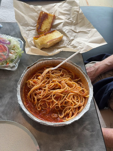 Photo of Greek Guy's Grill - 2545 Somerset Center Dr, Winston-Salem, NC 27103