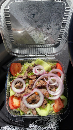 Photo of Greek Guy's Grill - 2545 Somerset Center Dr, Winston-Salem, NC 27103