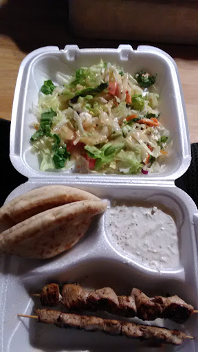 Photo of Greek Guy's Grill - 2545 Somerset Center Dr, Winston-Salem, NC 27103