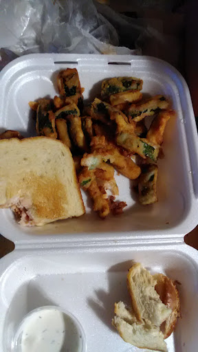 Photo of Greek Guy's Grill - 2545 Somerset Center Dr, Winston-Salem, NC 27103