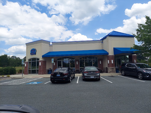 Photo of Greek Guy's Grill - 2545 Somerset Center Dr, Winston-Salem, NC 27103