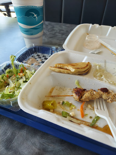 Photo of Greek Guy's Grill - 2545 Somerset Center Dr, Winston-Salem, NC 27103