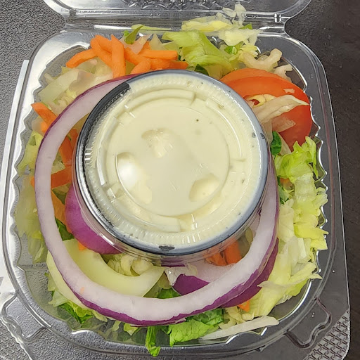 Photo of Greek Guy's Grill - 2545 Somerset Center Dr, Winston-Salem, NC 27103