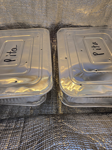 Photo of Greek Guy's Grill - 2545 Somerset Center Dr, Winston-Salem, NC 27103