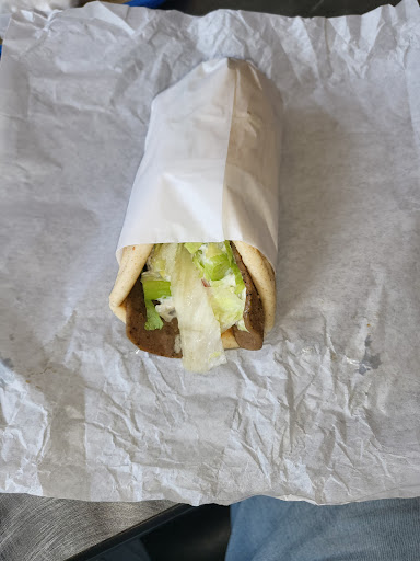 Photo of Greek Guy's Grill - 2545 Somerset Center Dr, Winston-Salem, NC 27103