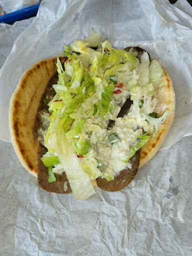 Photo of Greek Guy's Grill - 2545 Somerset Center Dr, Winston-Salem, NC 27103