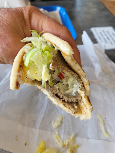 Photo of Greek Guy's Grill - 2545 Somerset Center Dr, Winston-Salem, NC 27103