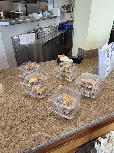 Photo of Greek Guy's Grill - 2545 Somerset Center Dr, Winston-Salem, NC 27103