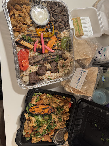 Photo of Lebanese Grill - 21483 21 Mile Rd, Macomb, MI 48044