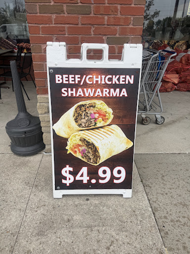 Photo of Al Sadeer Palace Market - 45701 Hayes Rd, Shelby Township, MI 48315