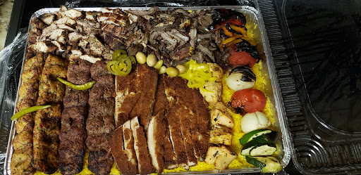 Photo of Al Sadeer Palace Market - 45701 Hayes Rd, Shelby Township, MI 48315