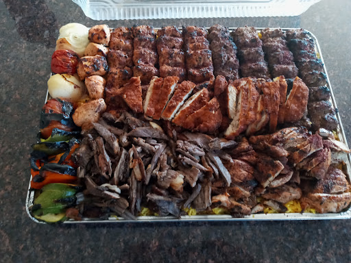 Photo of Al Sadeer Palace Market - 45701 Hayes Rd, Shelby Township, MI 48315