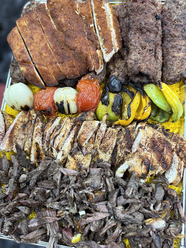 Photo of Al Sadeer Palace Market - 45701 Hayes Rd, Shelby Township, MI 48315