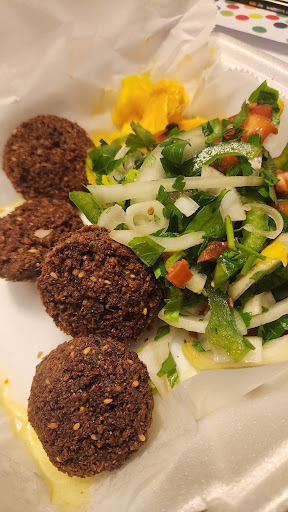 Photo of Al Sadeer Palace Market - 45701 Hayes Rd, Shelby Township, MI 48315