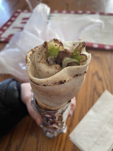 Photo of Al Sadeer Palace Market - 45701 Hayes Rd, Shelby Township, MI 48315