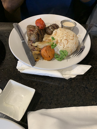 Photo of Lebanese Grill - 45278 Market St, Shelby Township, MI 48315