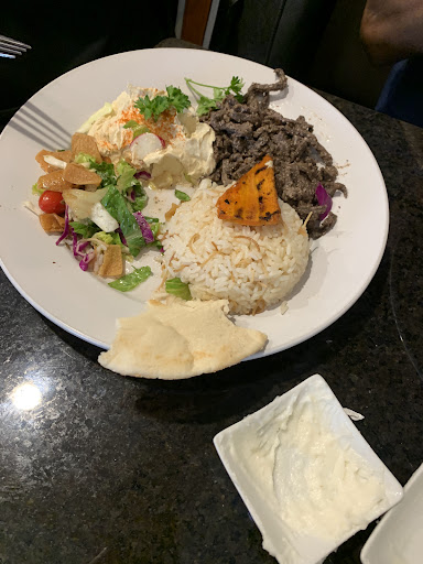 Photo of Lebanese Grill - 45278 Market St, Shelby Township, MI 48315