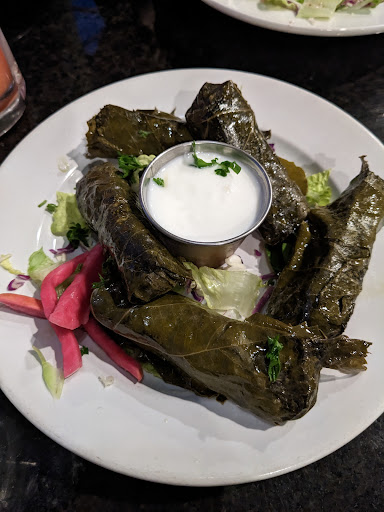 Photo of Lebanese Grill - 45278 Market St, Shelby Township, MI 48315