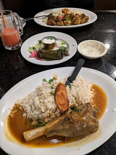 Photo of Lebanese Grill - 45278 Market St, Shelby Township, MI 48315