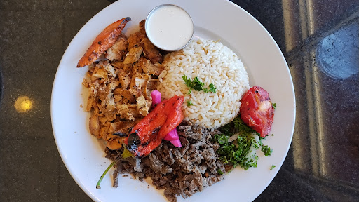 Photo of Lebanese Grill - 45278 Market St, Shelby Township, MI 48315