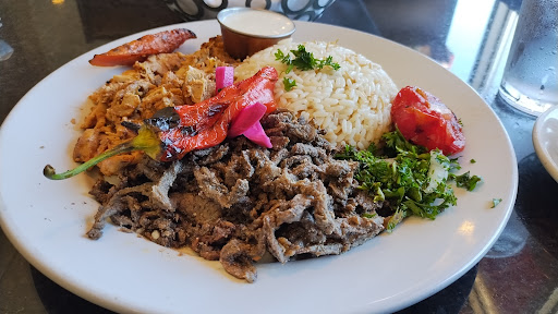 Photo of Lebanese Grill - 45278 Market St, Shelby Township, MI 48315