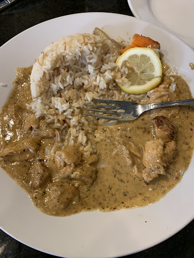 Photo of Lebanese Grill - 45278 Market St, Shelby Township, MI 48315