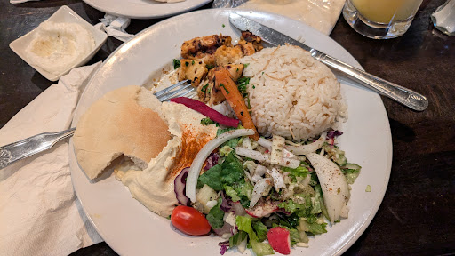 Photo of Lebanese Grill - 45278 Market St, Shelby Township, MI 48315