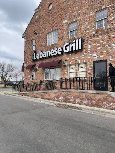 Photo of Lebanese Grill - 45278 Market St, Shelby Township, MI 48315