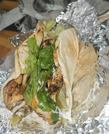 Photo of Bucharest Grill - 20730 Hall Rd, Clinton Township, MI 48038