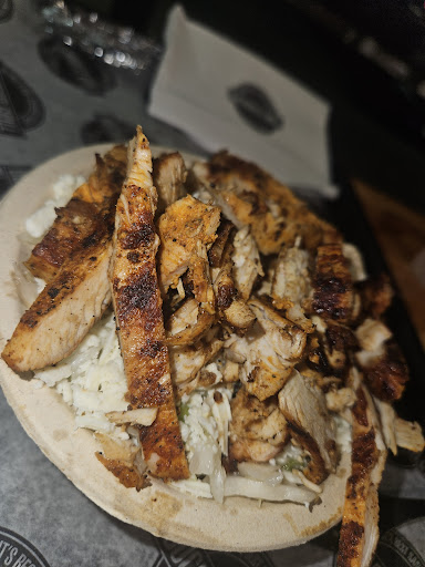 Photo of Bucharest Grill - 20730 Hall Rd, Clinton Township, MI 48038