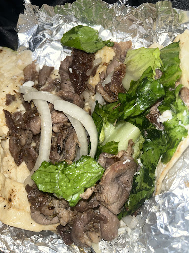 Photo of Bucharest Grill - 20730 Hall Rd, Clinton Township, MI 48038