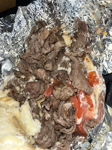 Photo of Bucharest Grill - 20730 Hall Rd, Clinton Township, MI 48038