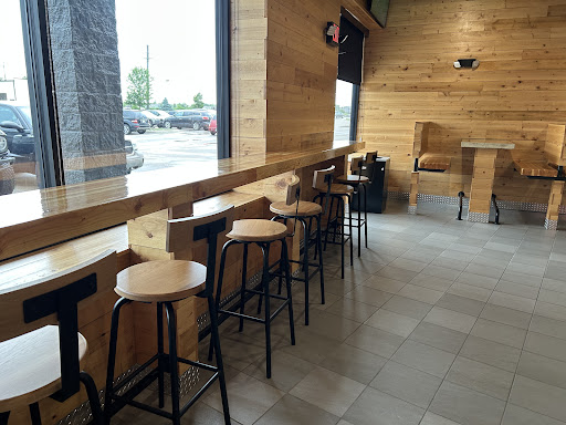 Photo of Bucharest Grill - 20730 Hall Rd, Clinton Township, MI 48038