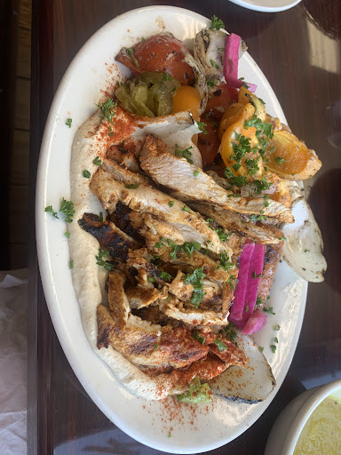 Photo of Kabob Town - 47127 Gratiot Ave, New Baltimore, MI 48051