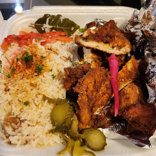 Photo of Kabob Town - 47127 Gratiot Ave, New Baltimore, MI 48051